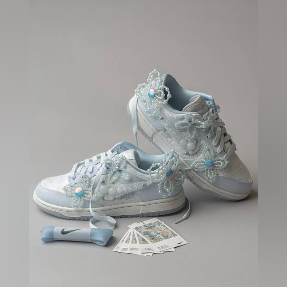 nike women's collaboration